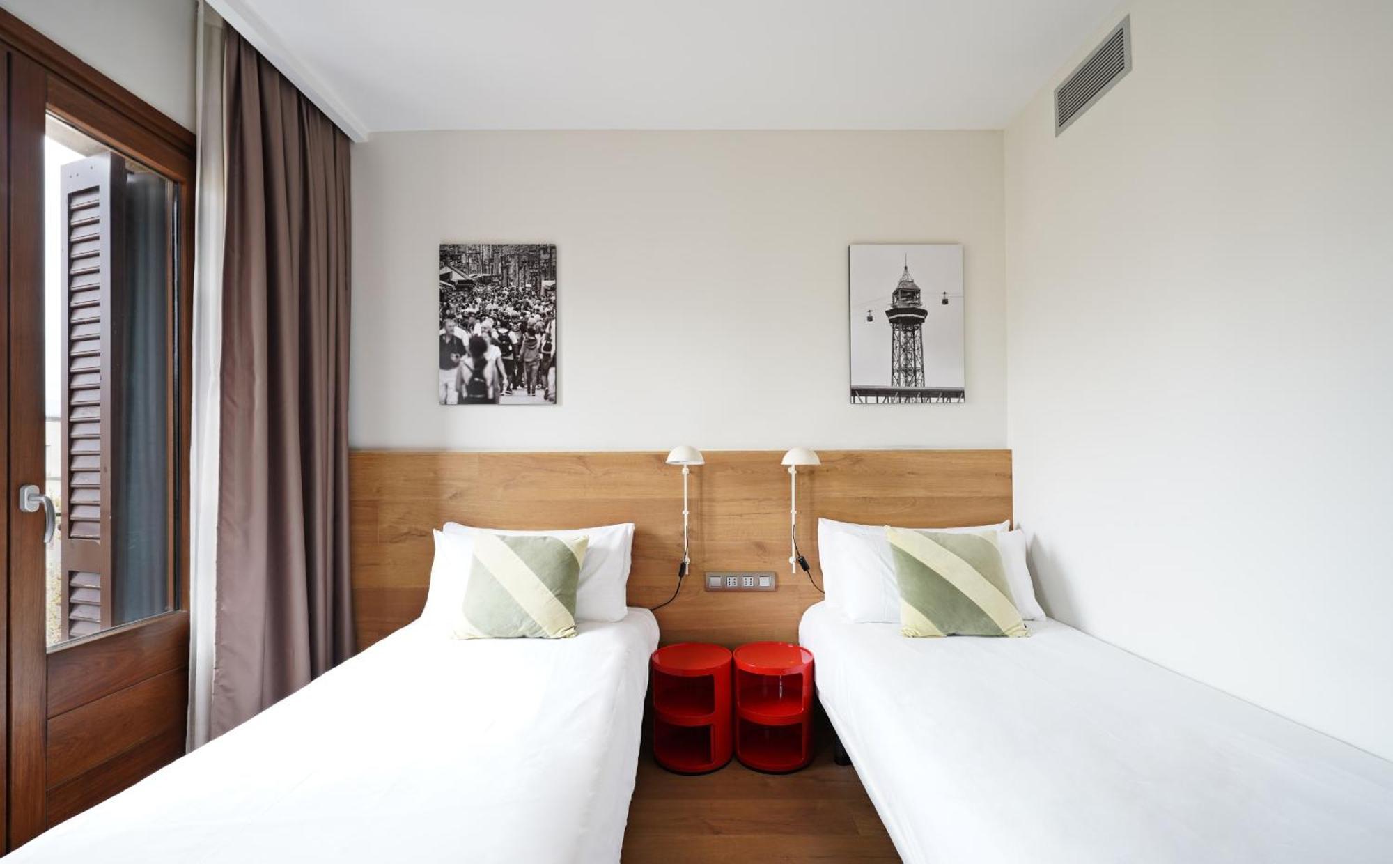 Apartamento Ola Living Boqueria