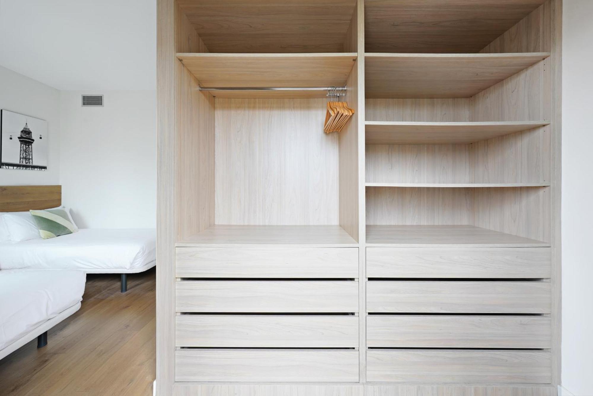 Apartamento Ola Living Boqueria *