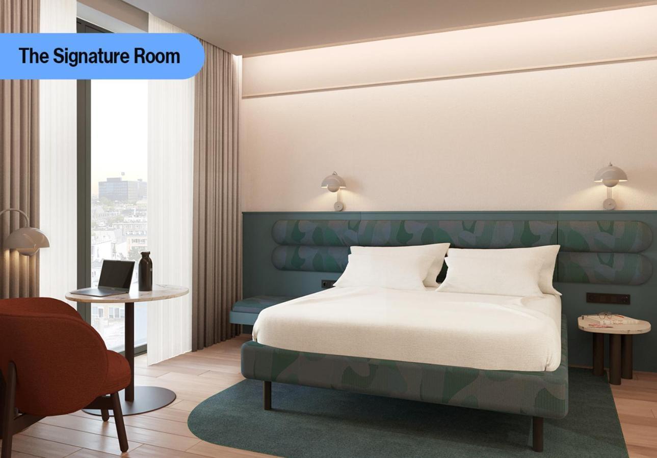 Hotel The Social Hub Poblenou