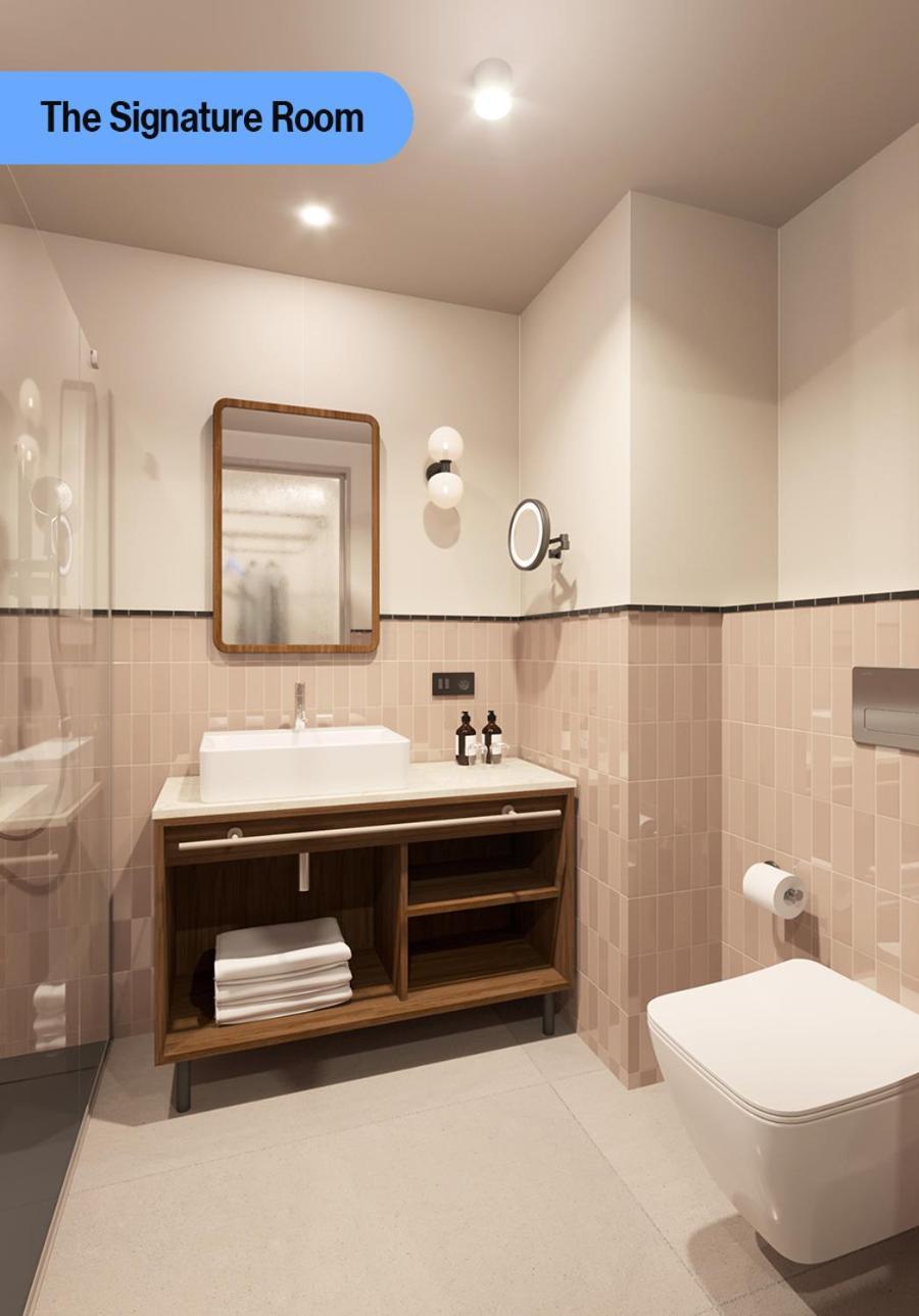 Hotel The Social Hub Poblenou *