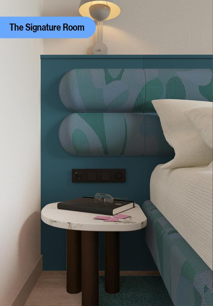 The Social Hub Poblenou Hotel Barcelone