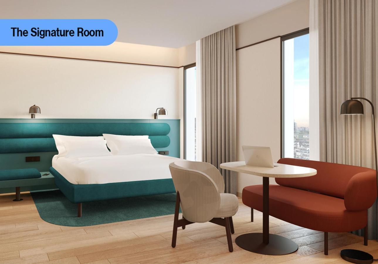 Hotel The Social Hub Poblenou *