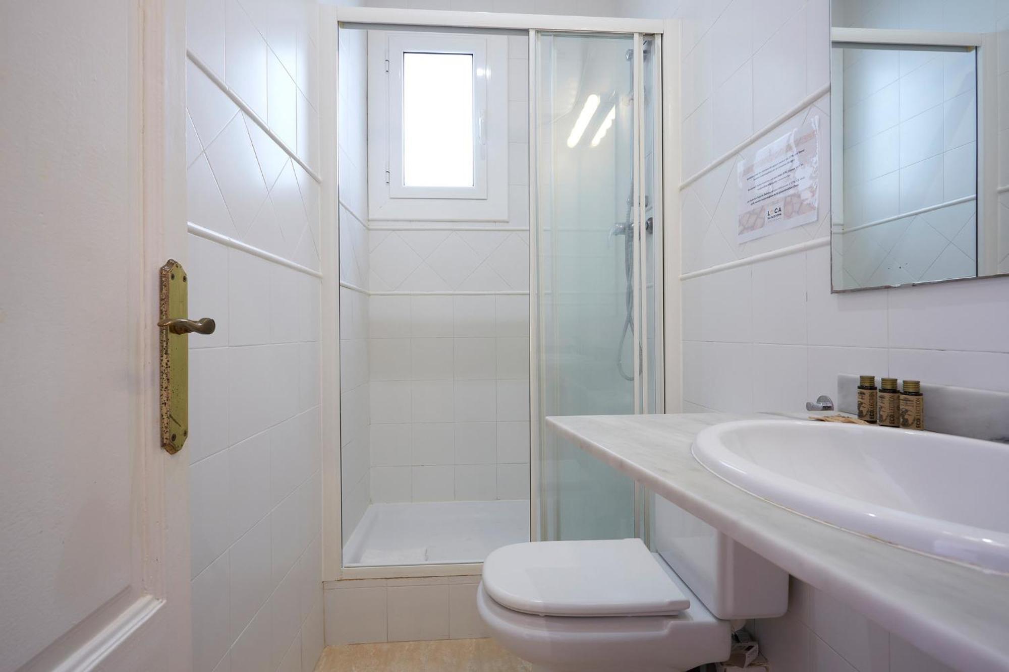 Appartement 53par389 - Magnifico Piso En El Centro De Poble Sec Barcelona