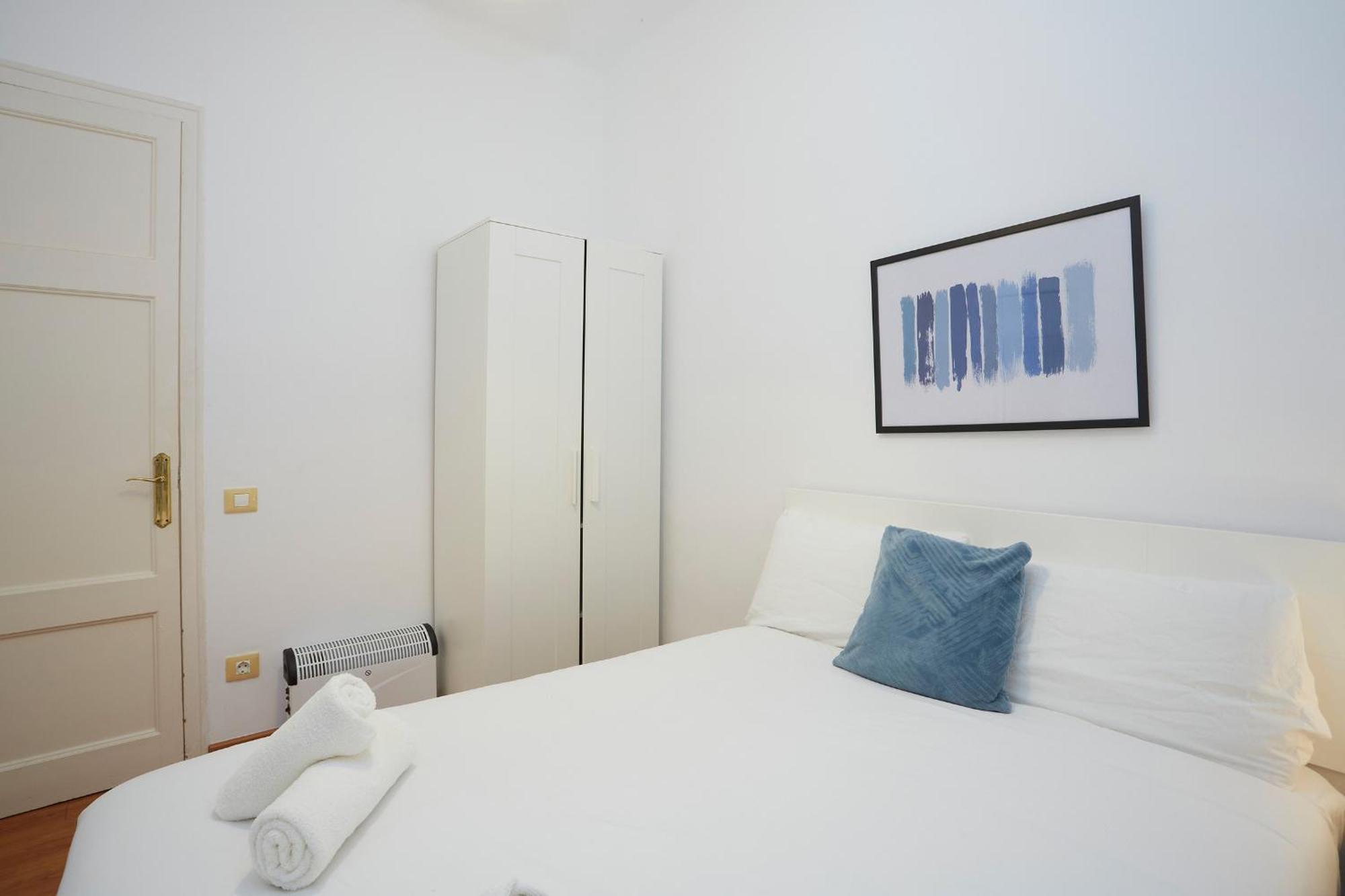 53par389 - Magnifico Piso En El Centro De Poble Sec Appartement Barcelona