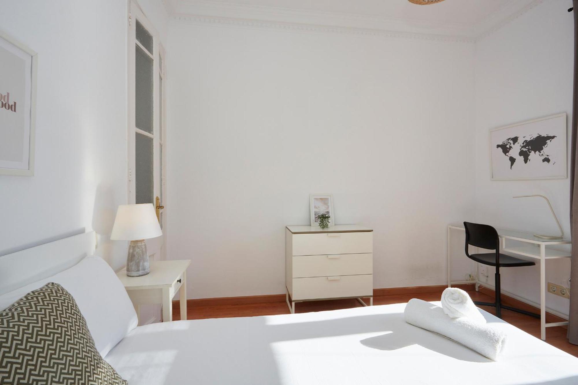 Appartement 53par389 - Magnifico Piso En El Centro De Poble Sec Barcelona