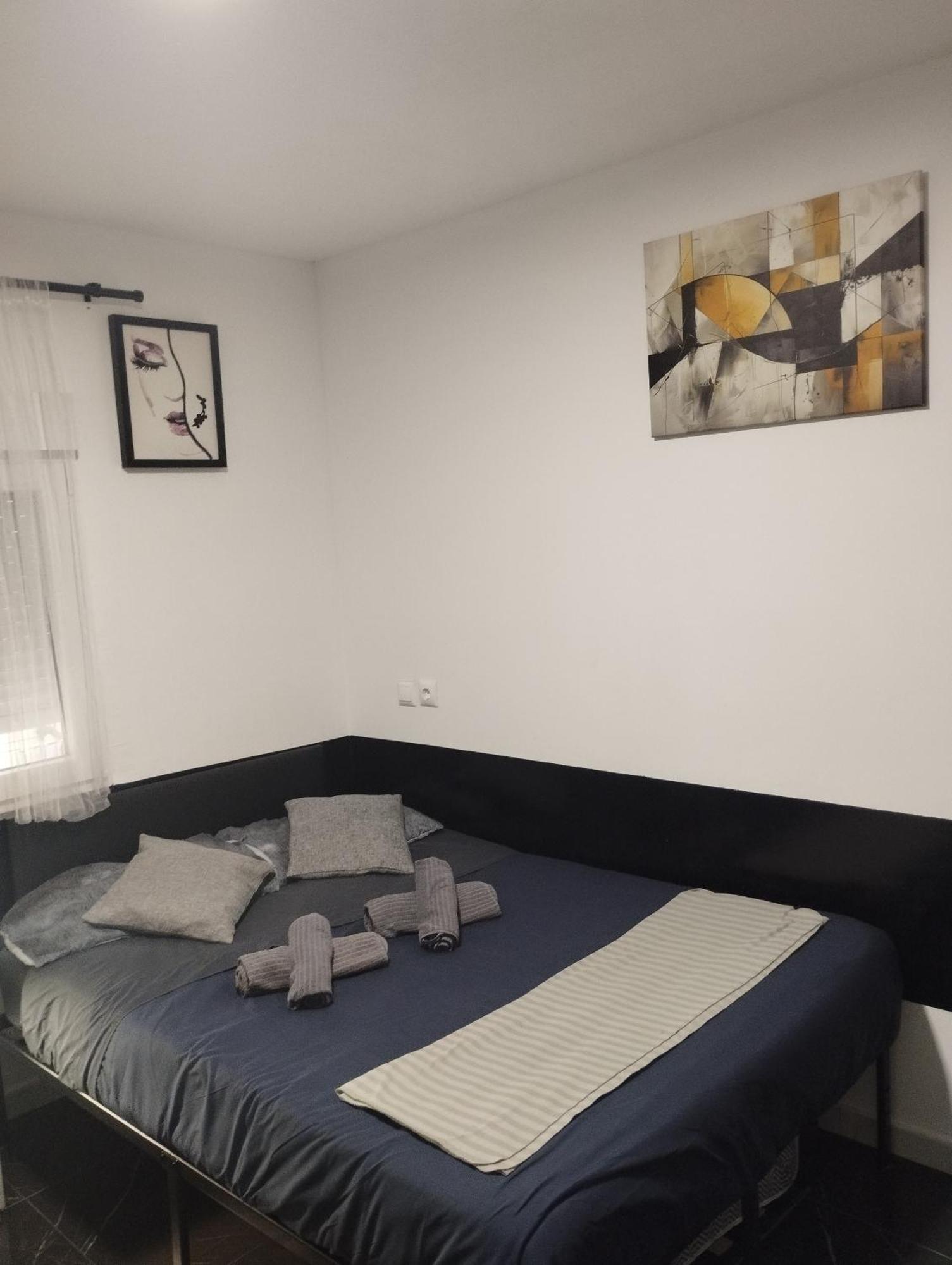 Vilapicina Hostel Barcelona