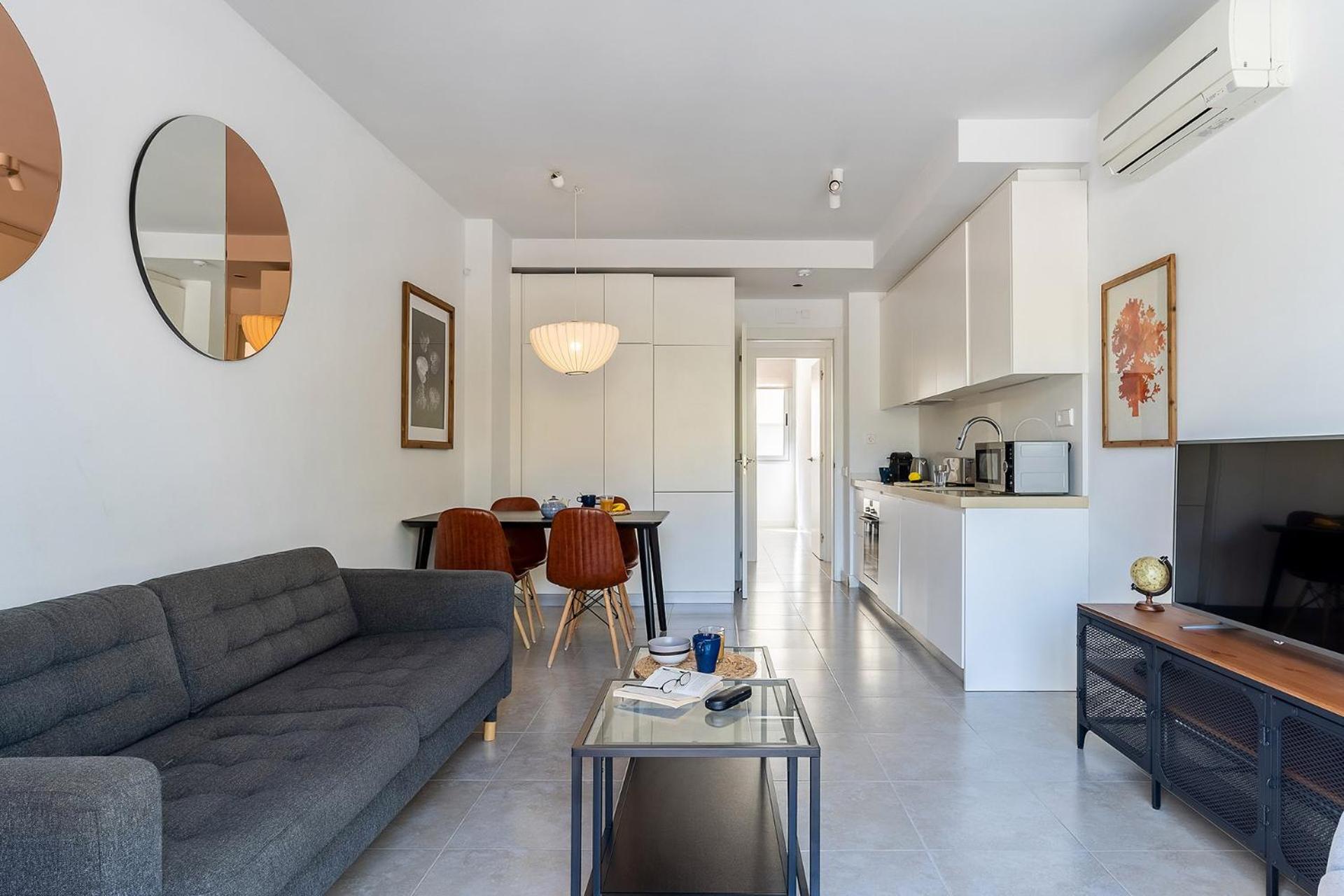 Ola Living Poblenou Appartement Barcelona