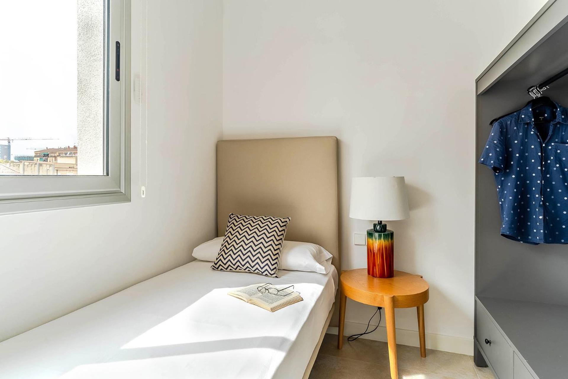 Ola Living Poblenou Barcelona