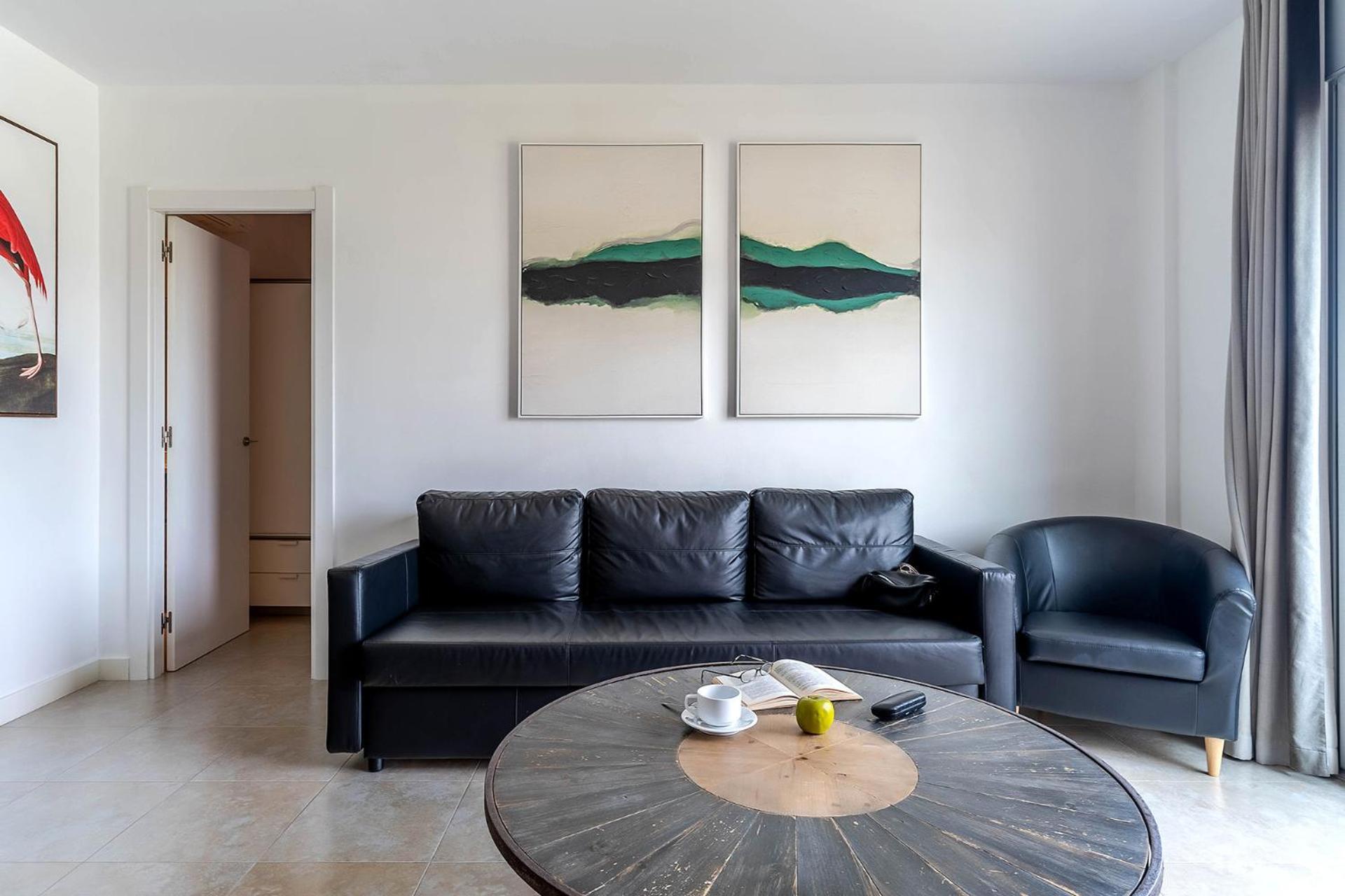 Ola Living Poblenou Barcelona