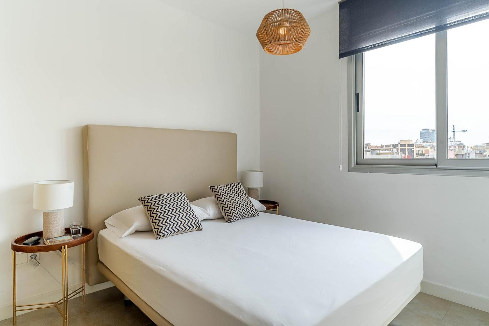 Appartement Ola Living Poblenou Barcelona
