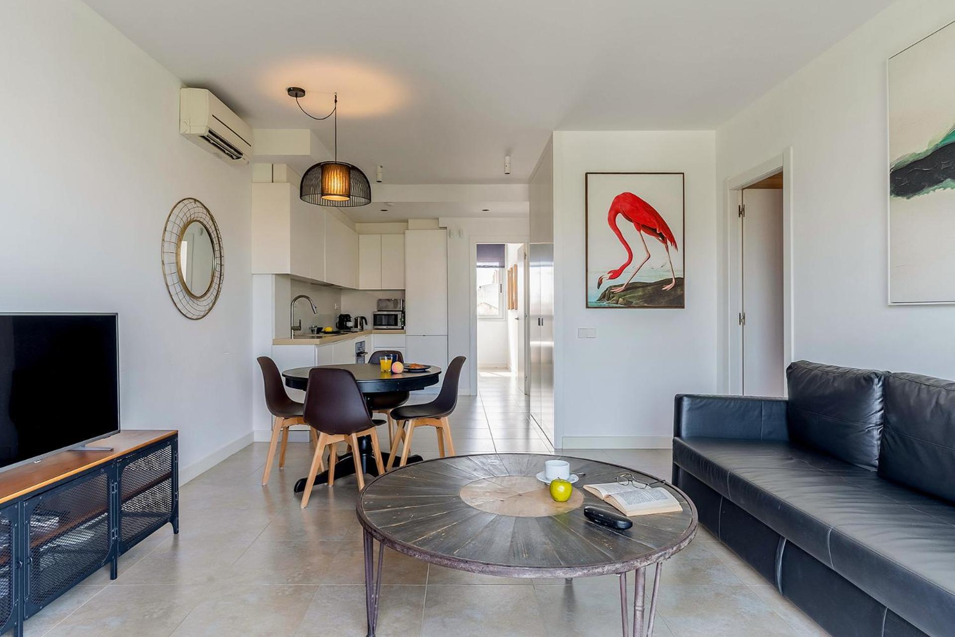 Appartement Ola Living Poblenou Barcelona