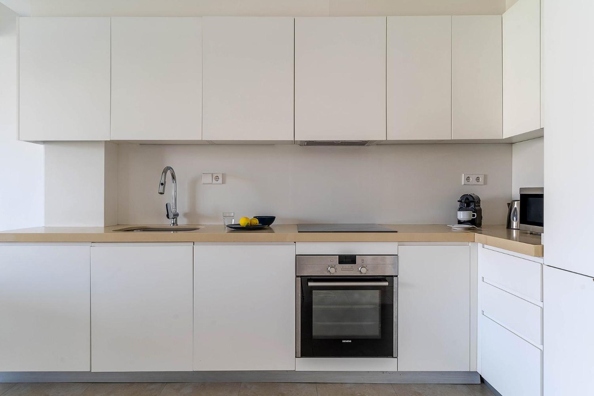 Ola Living Poblenou * Barcelona