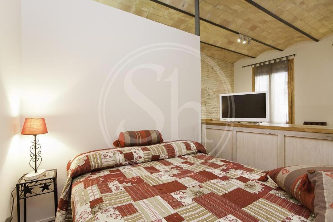 Practico En Gracia Apartment Barcelona