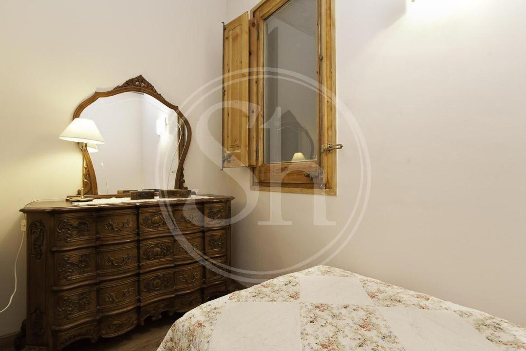 Apartment Practico En Gracia