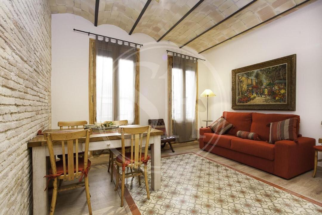 Practico En Gracia Apartment Barcelona