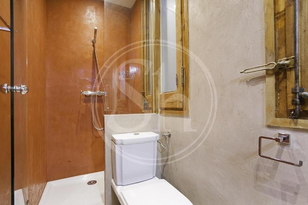 Apartment Practico En Gracia *