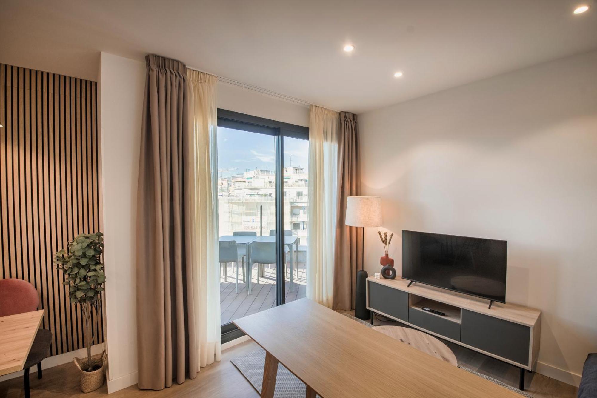 Appartement Caterina A90 *