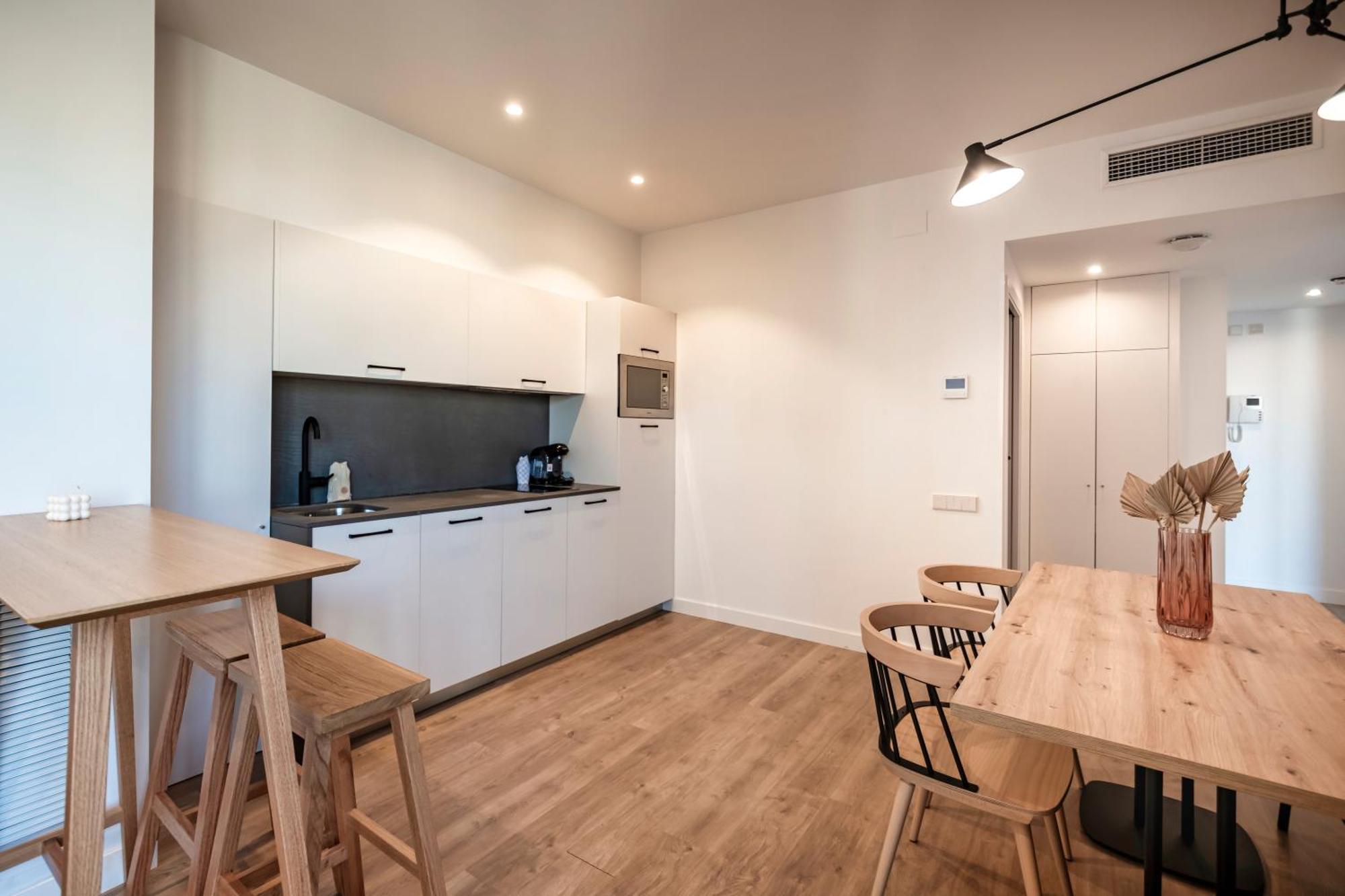 Caterina A90 Appartement Barcelona