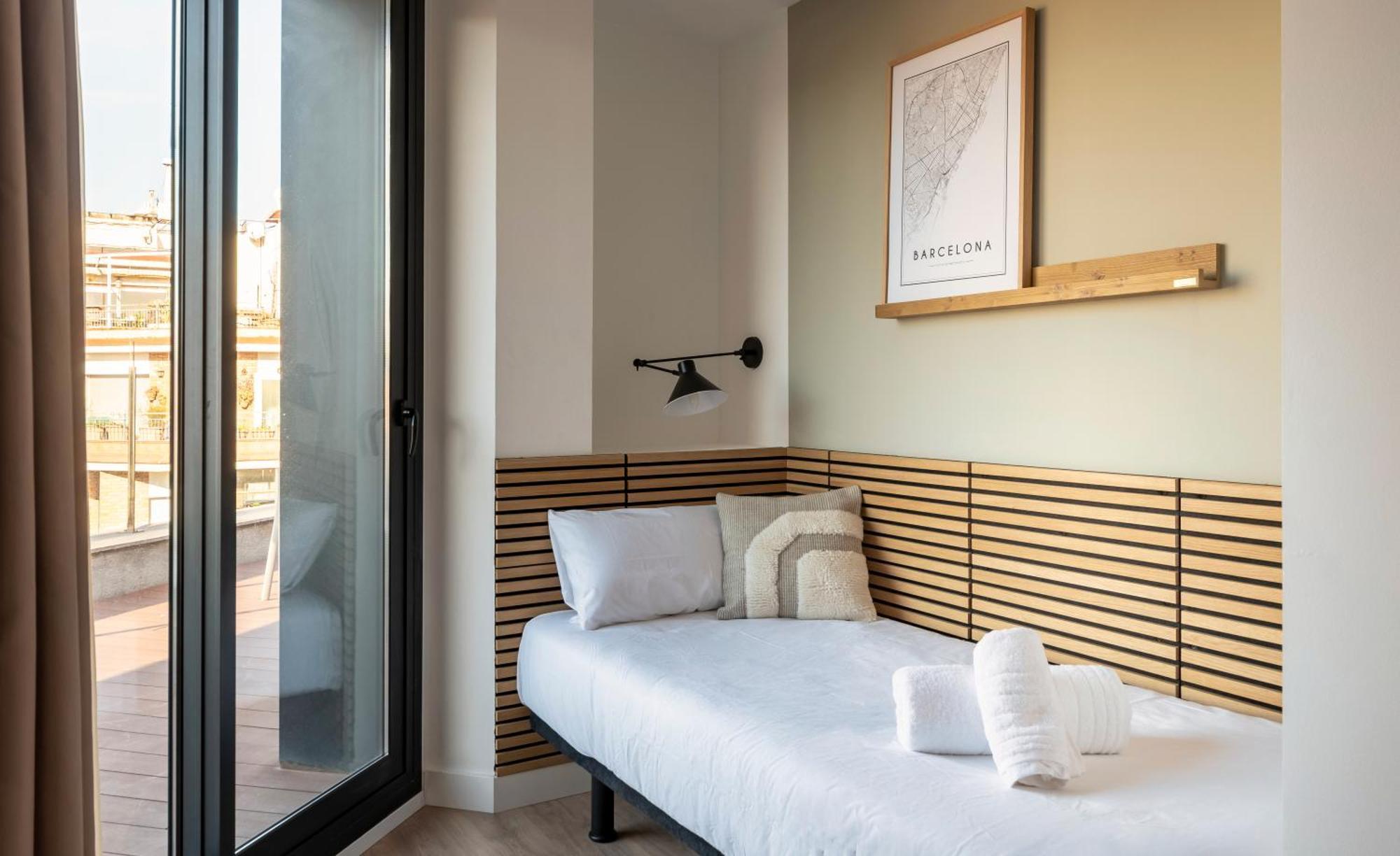 Caterina A90 * Barcelona