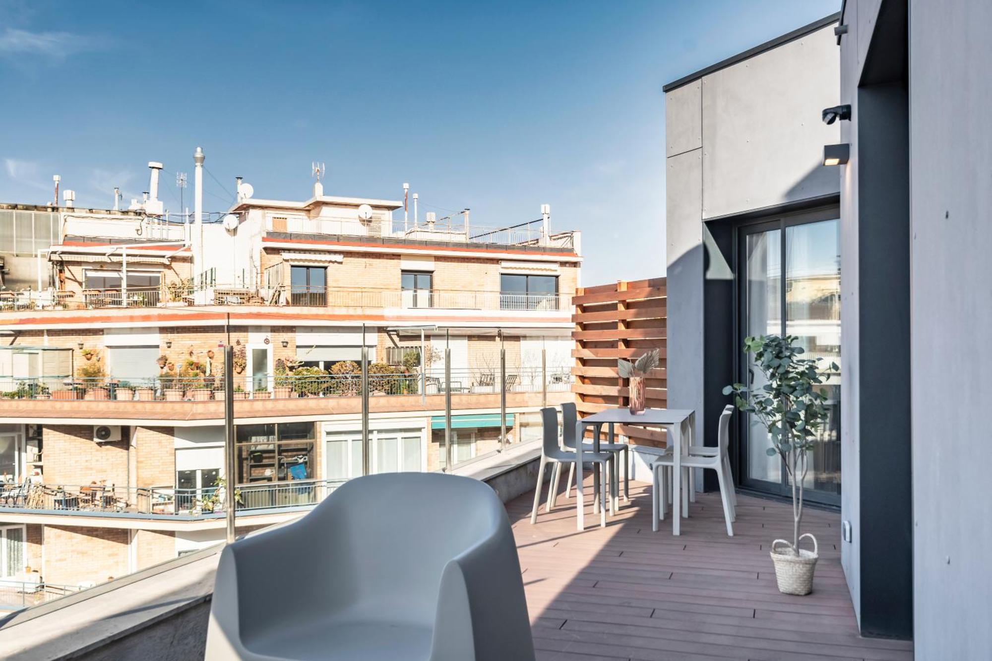 Caterina A90 Appartement