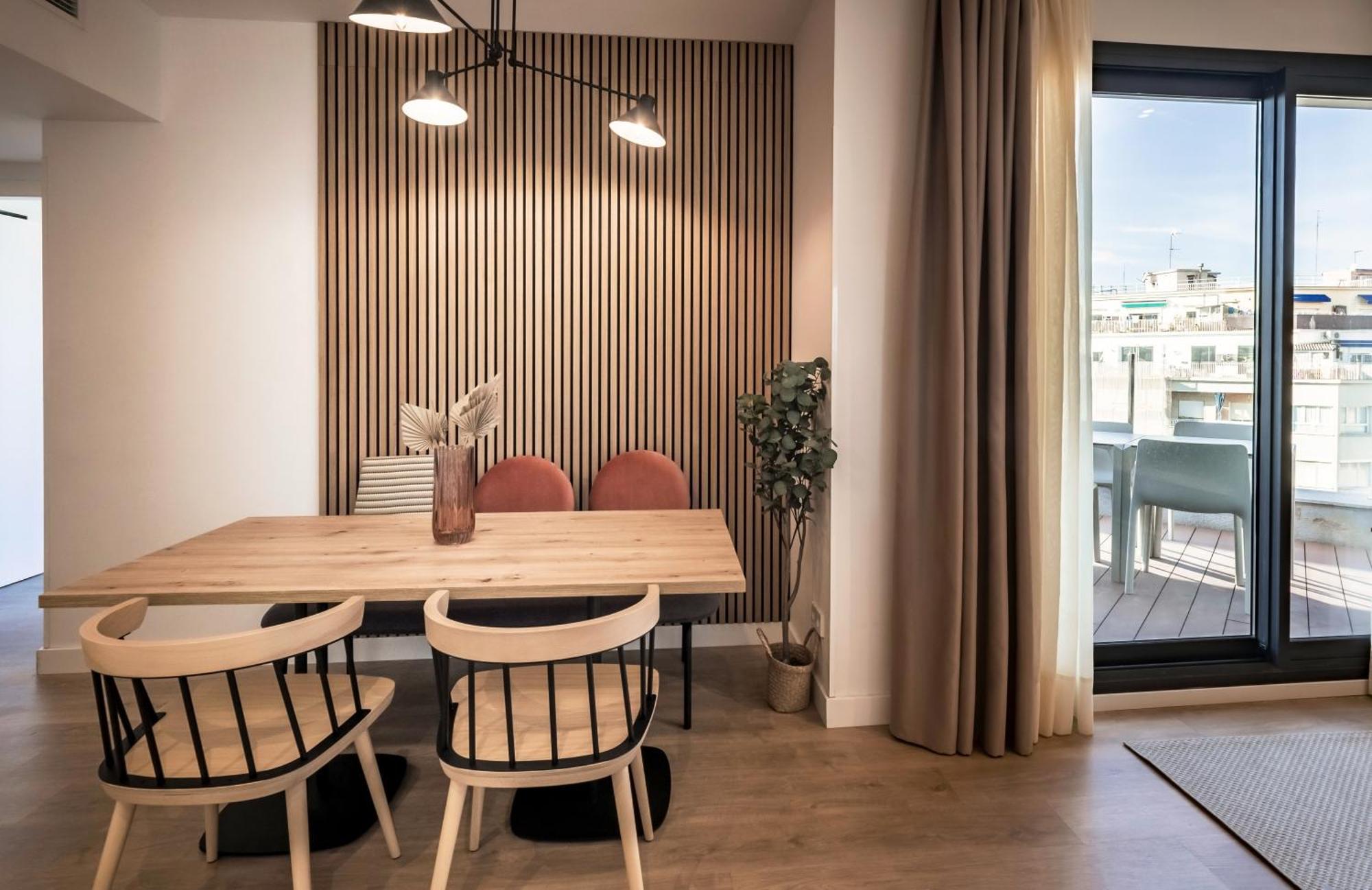 Appartement Caterina A90