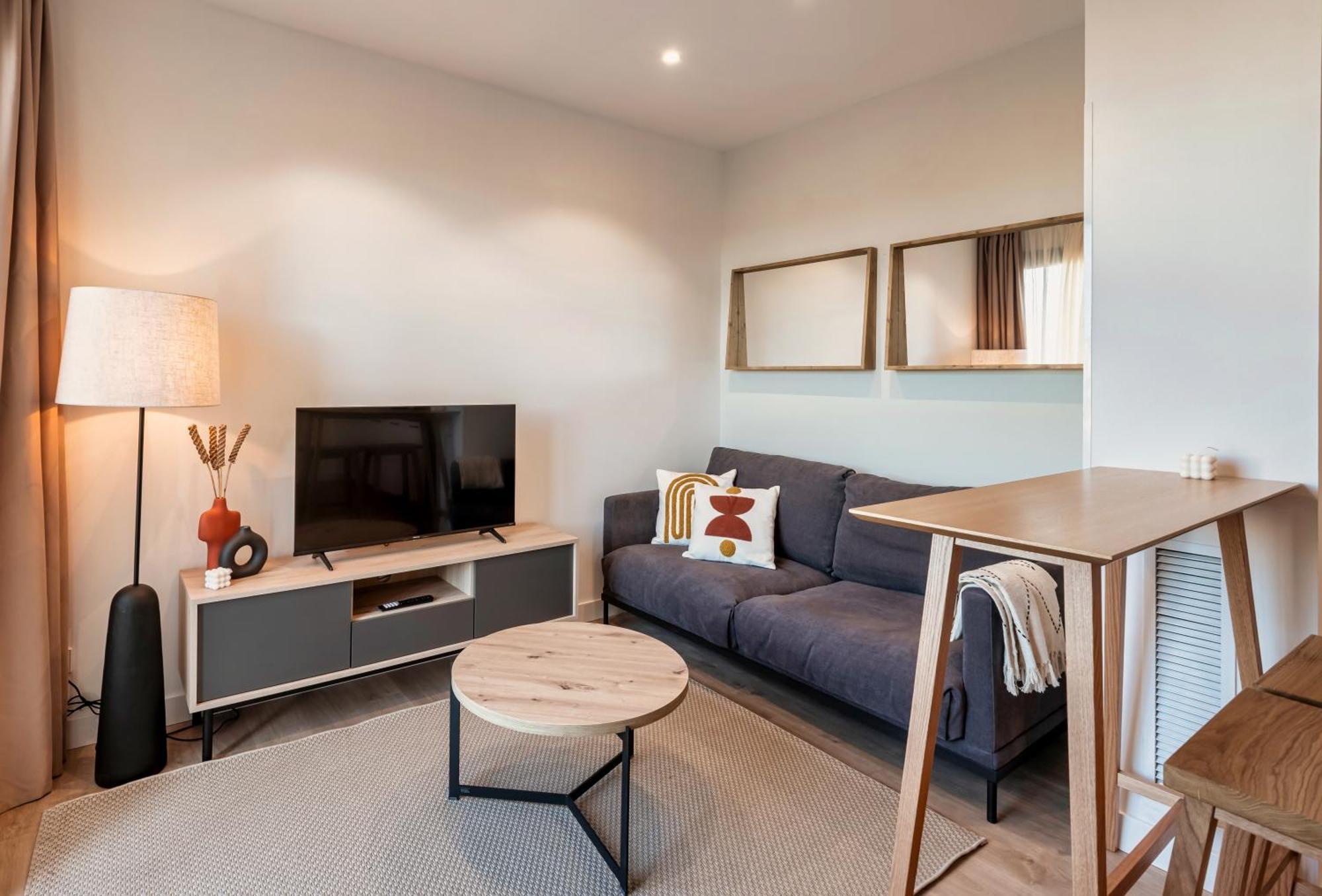 Caterina A90 Appartement *