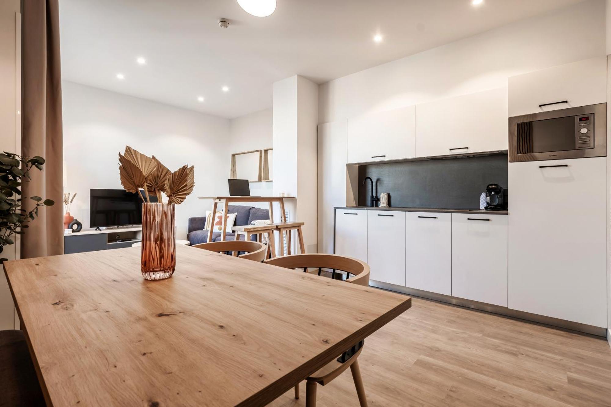 Appartement Caterina A90 *