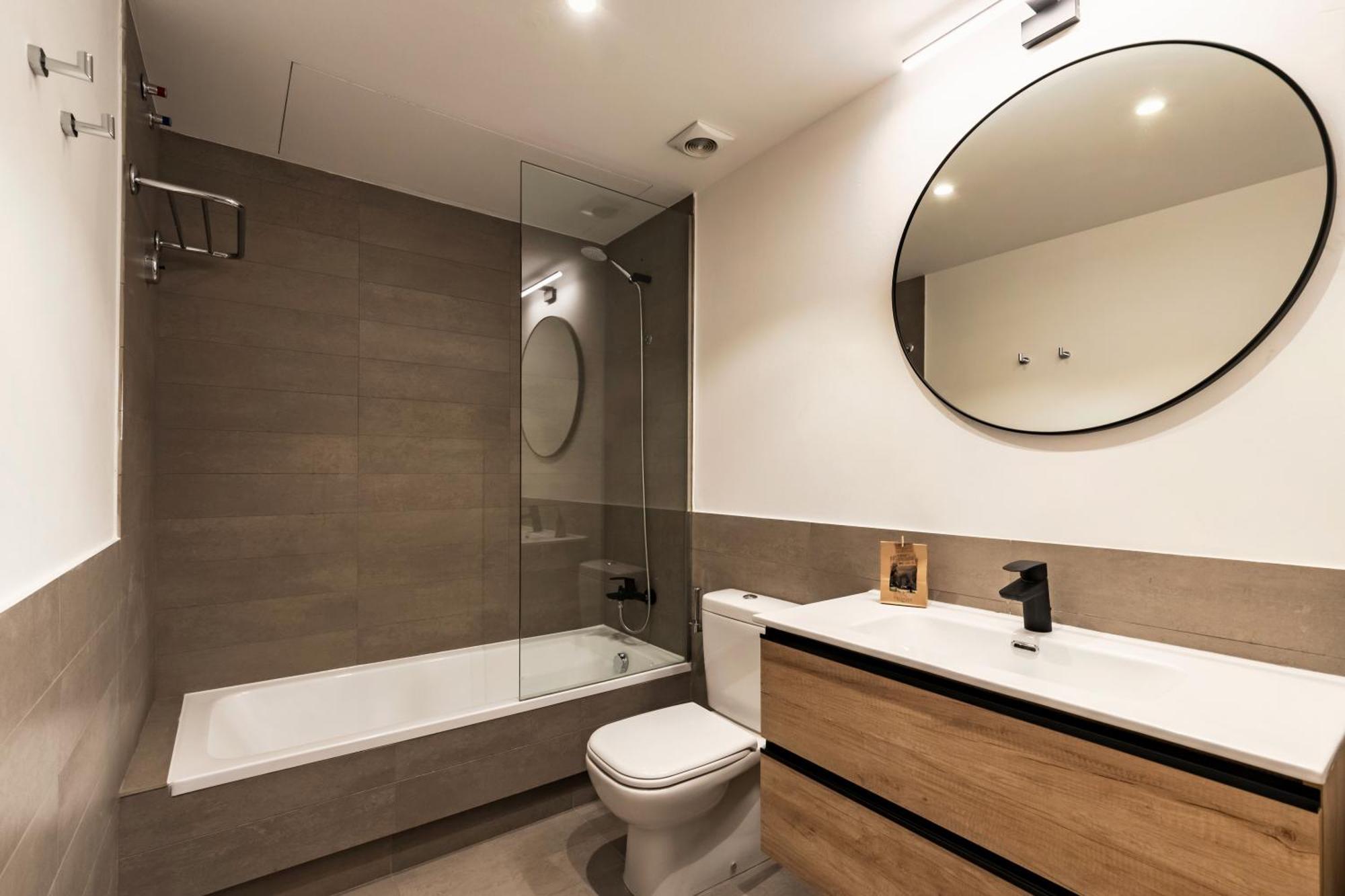 Caterina A90 Appartement Barcelona