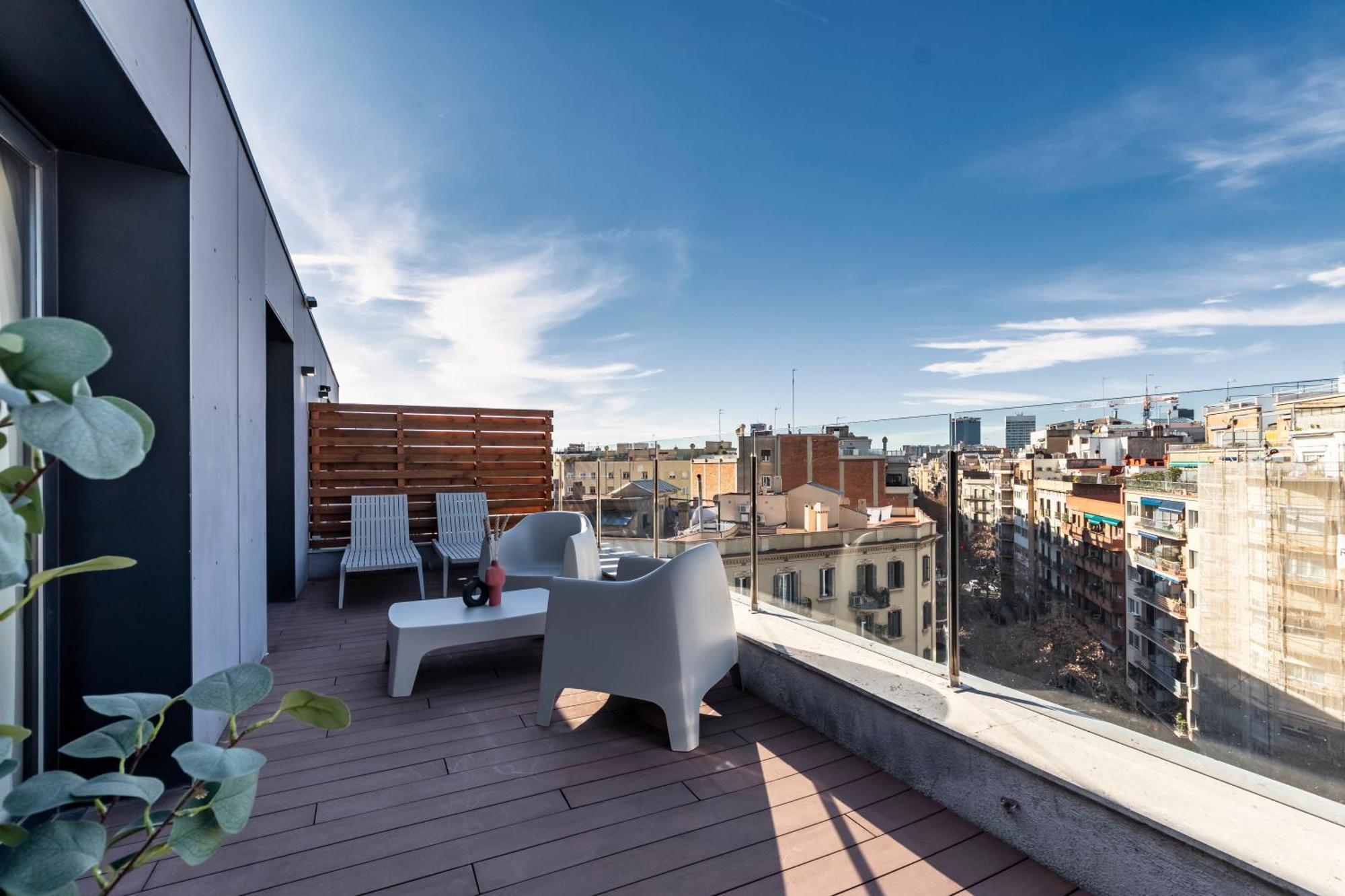 Appartement Caterina A90