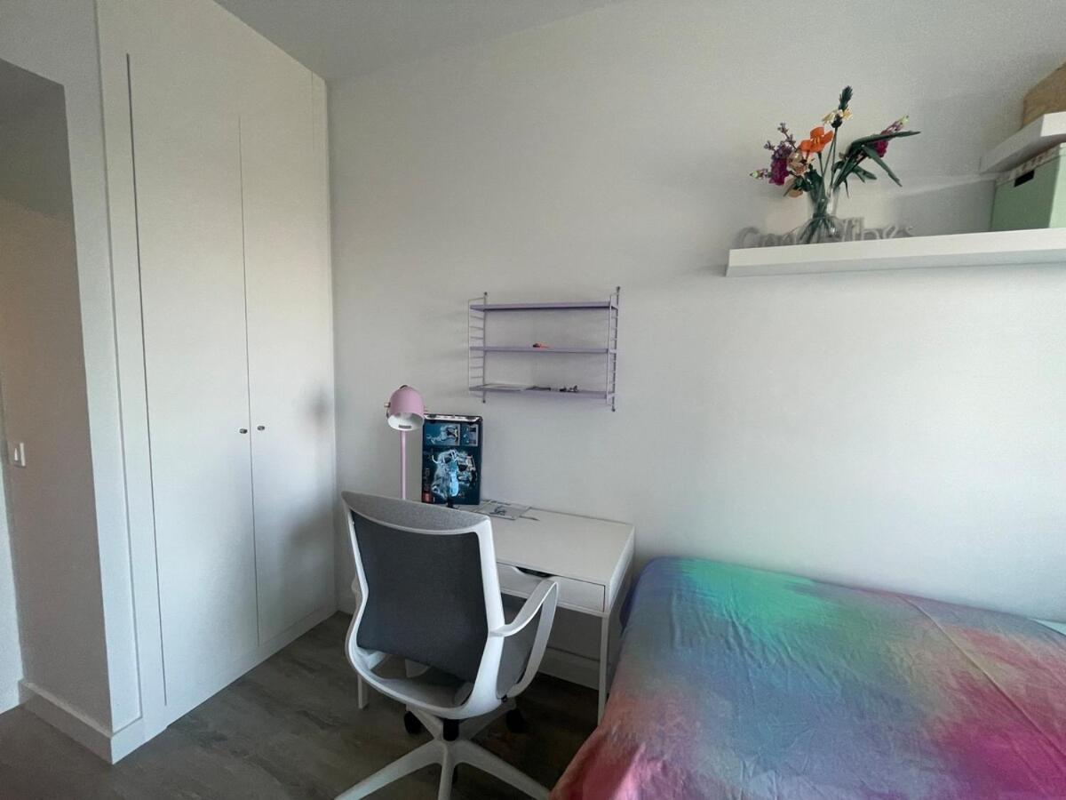 Appartement Piso Luminoso En Hospitalet De Llobregat