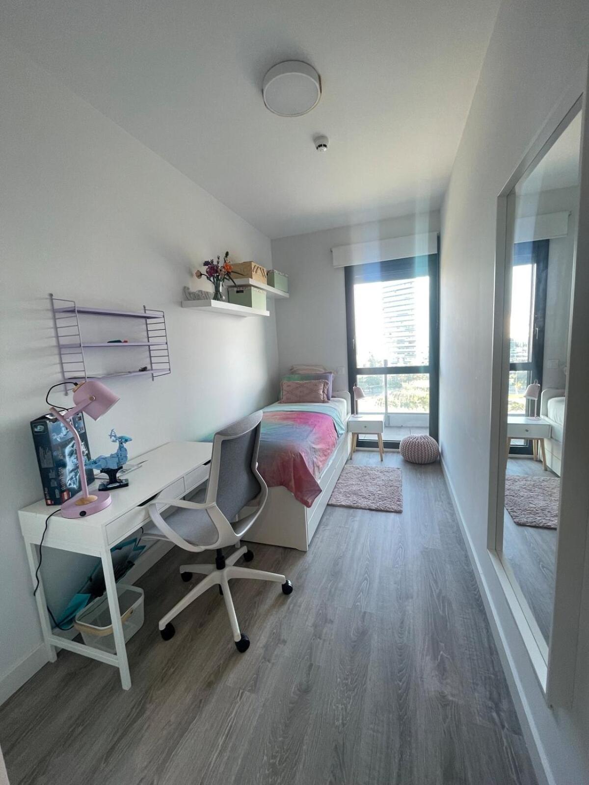 Appartement Piso Luminoso En Hospitalet De Llobregat *