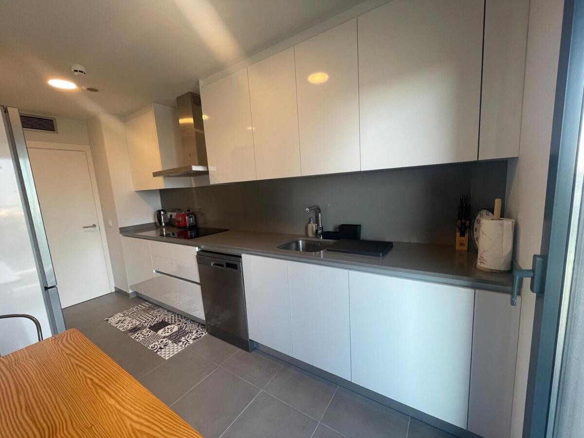 Appartement Piso Luminoso En Hospitalet De Llobregat Barcelona