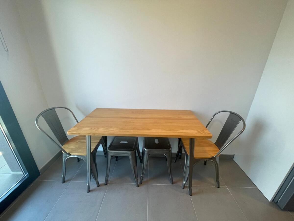 Appartement Piso Luminoso En Hospitalet De Llobregat