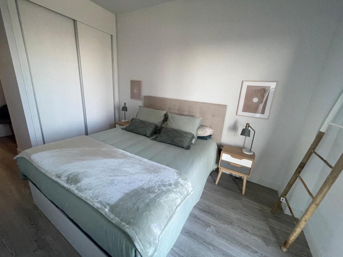 Piso Luminoso En Hospitalet De Llobregat Appartement