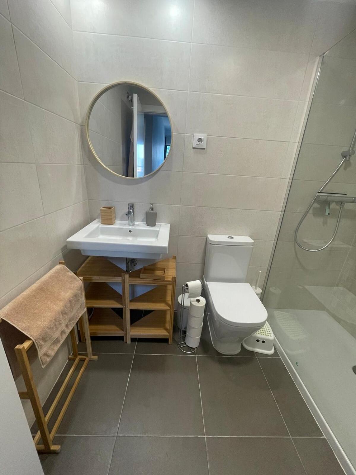 Appartement Piso Luminoso En Hospitalet De Llobregat
