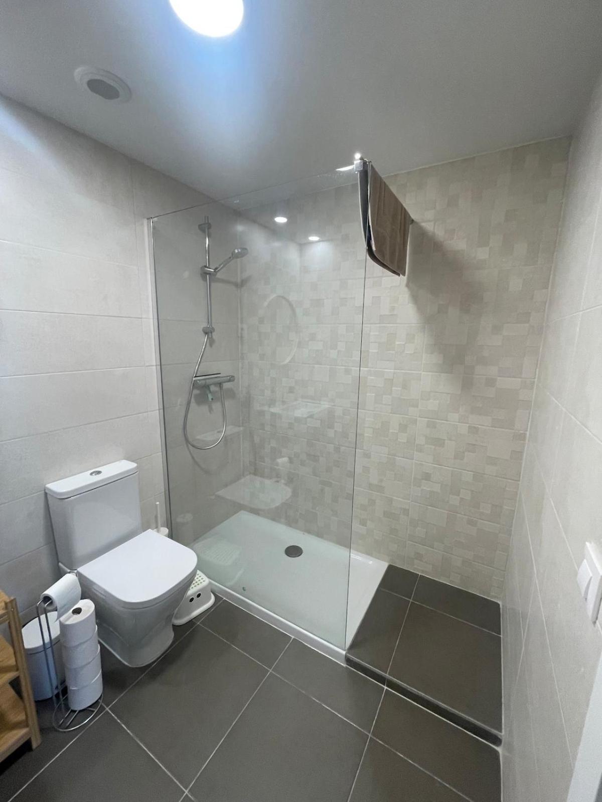 Appartement Piso Luminoso En Hospitalet De Llobregat