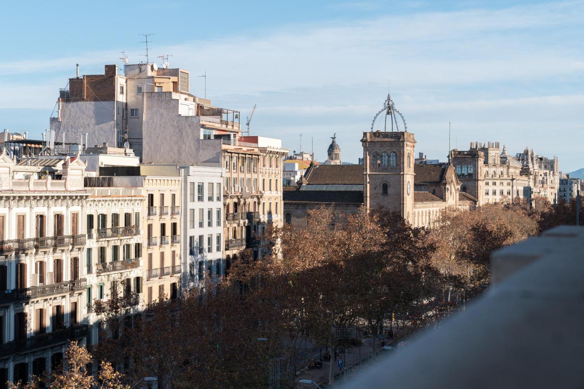 Sunotel Central 4* Barcelona