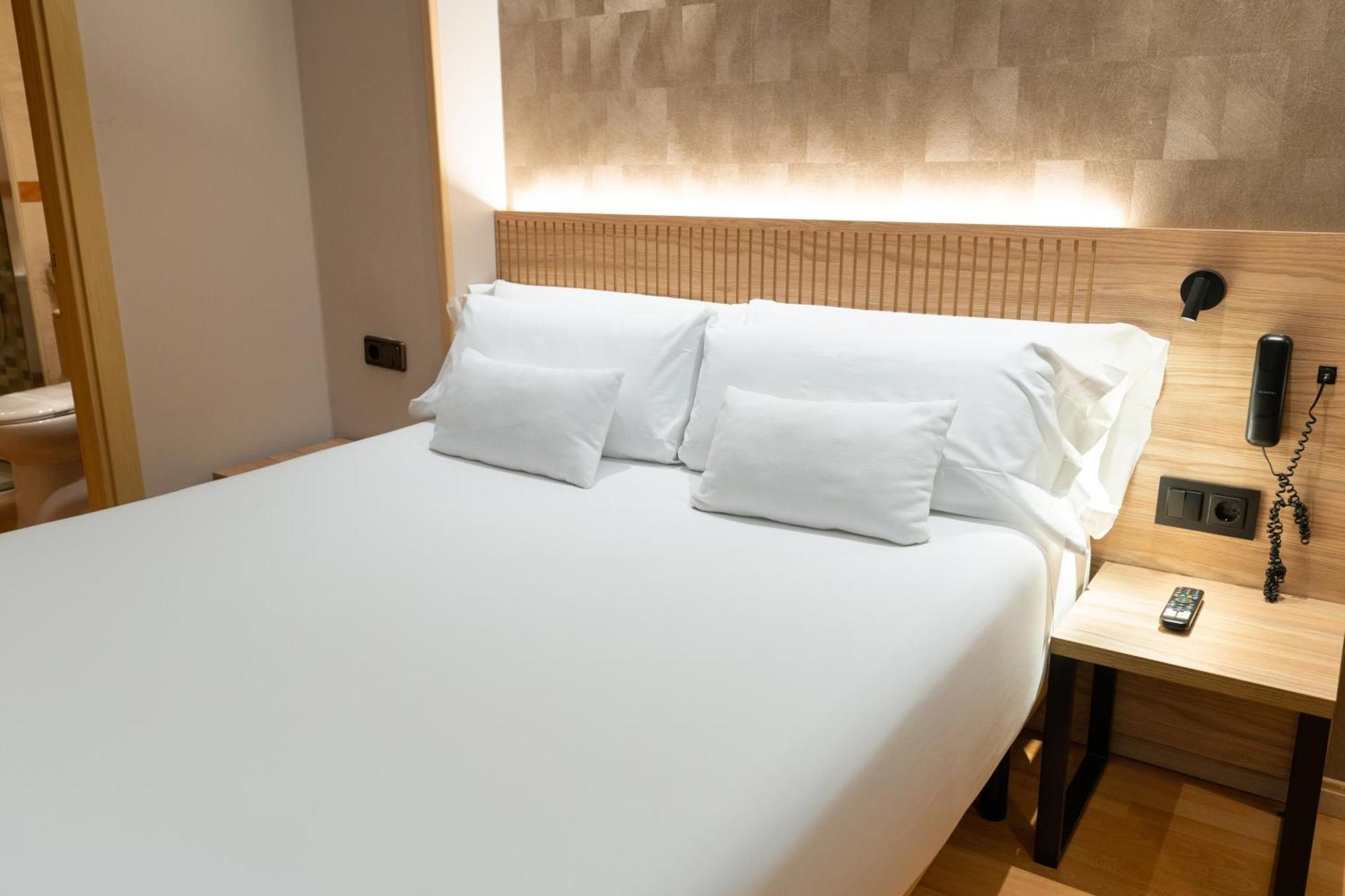 Sunotel 4* Barcelone
