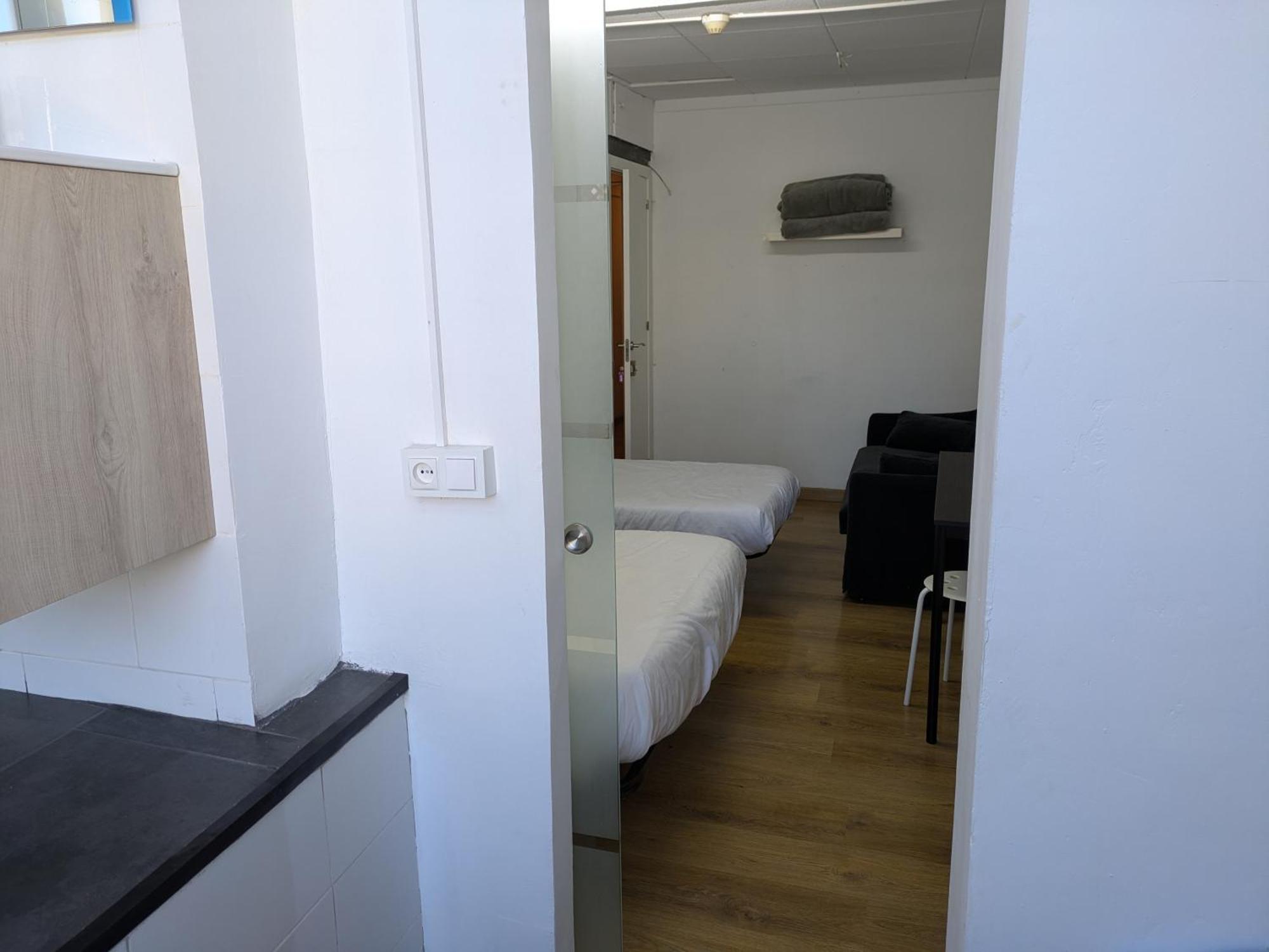 Casa De Barca 2* Barcelone