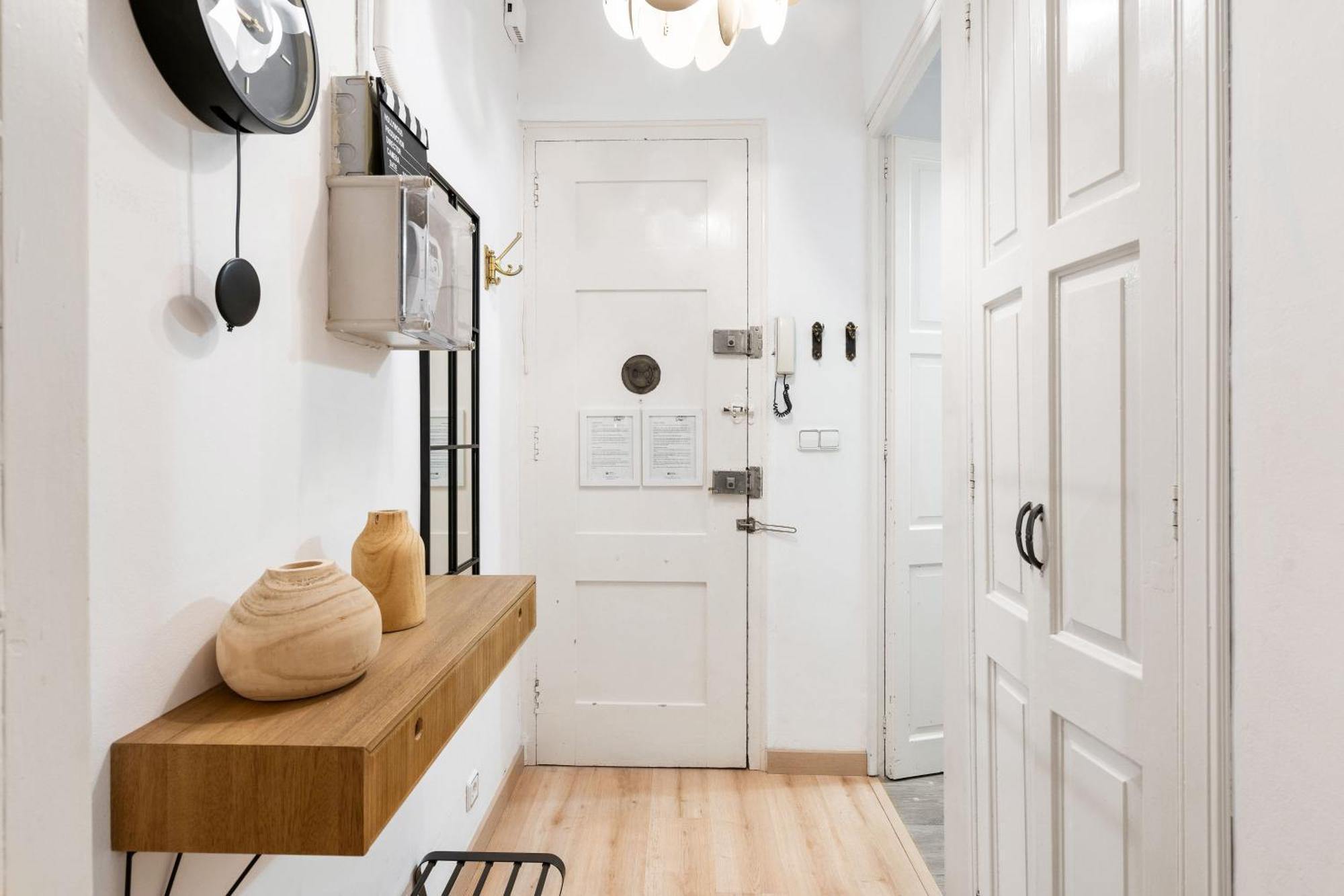 Fridays Flats Whisper-Quiet Near Sagrada'S Heart Apartment *