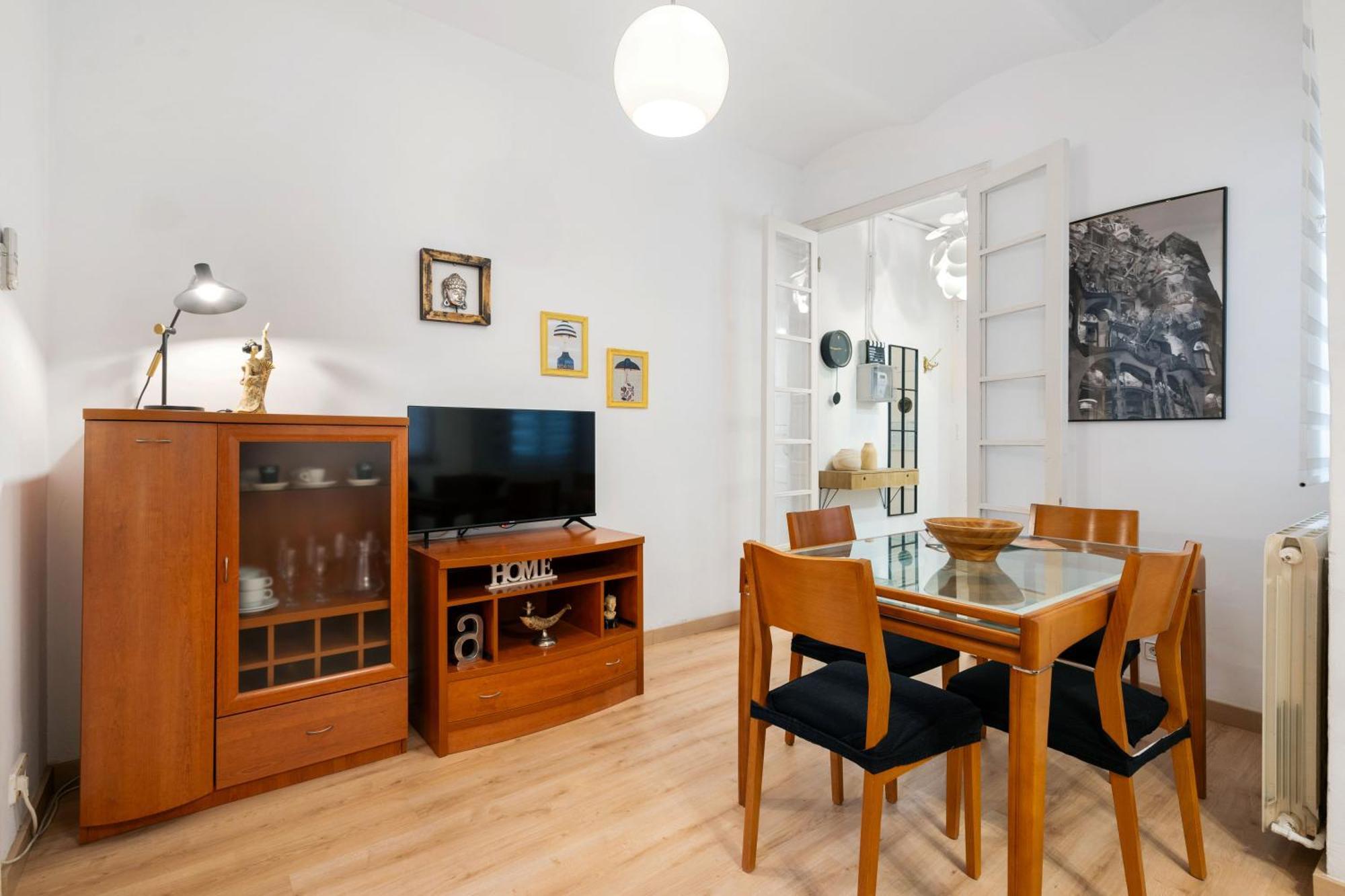 Fridays Flats Whisper-Quiet Near Sagrada'S Heart Apartment