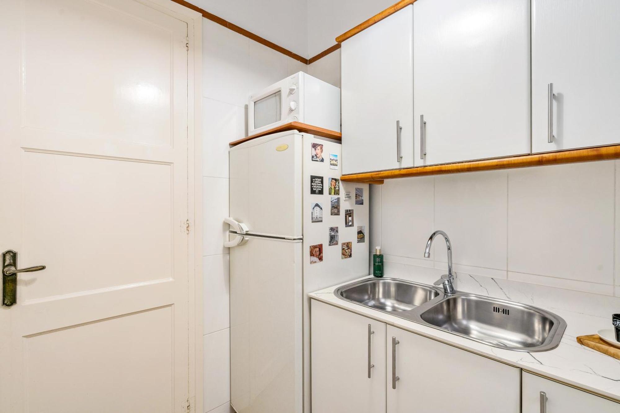 Fridays Flats Whisper-Quiet Near Sagrada'S Heart Apartment *