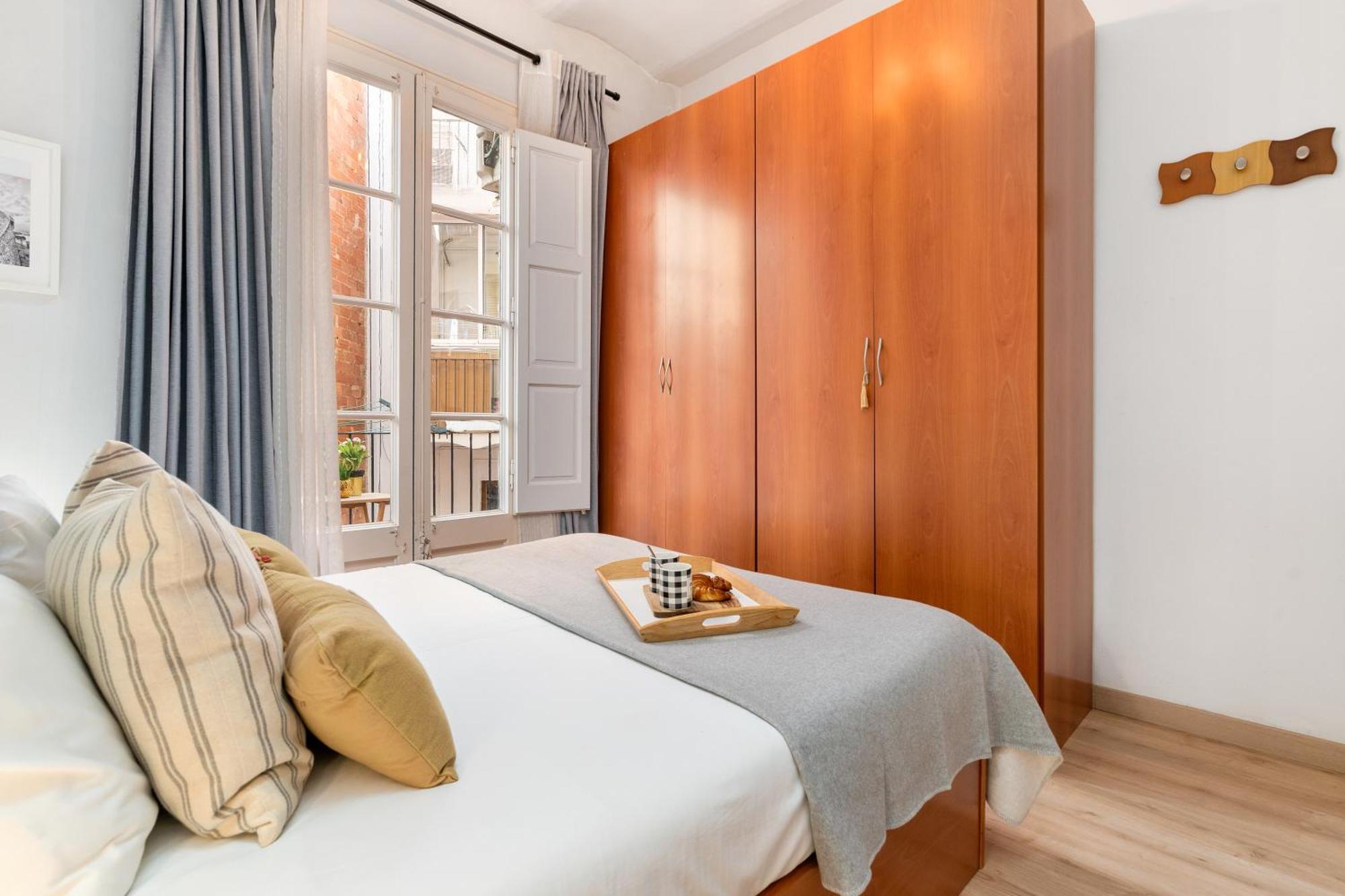 Fridays Flats Whisper-Quiet Near Sagrada'S Heart Apartment *