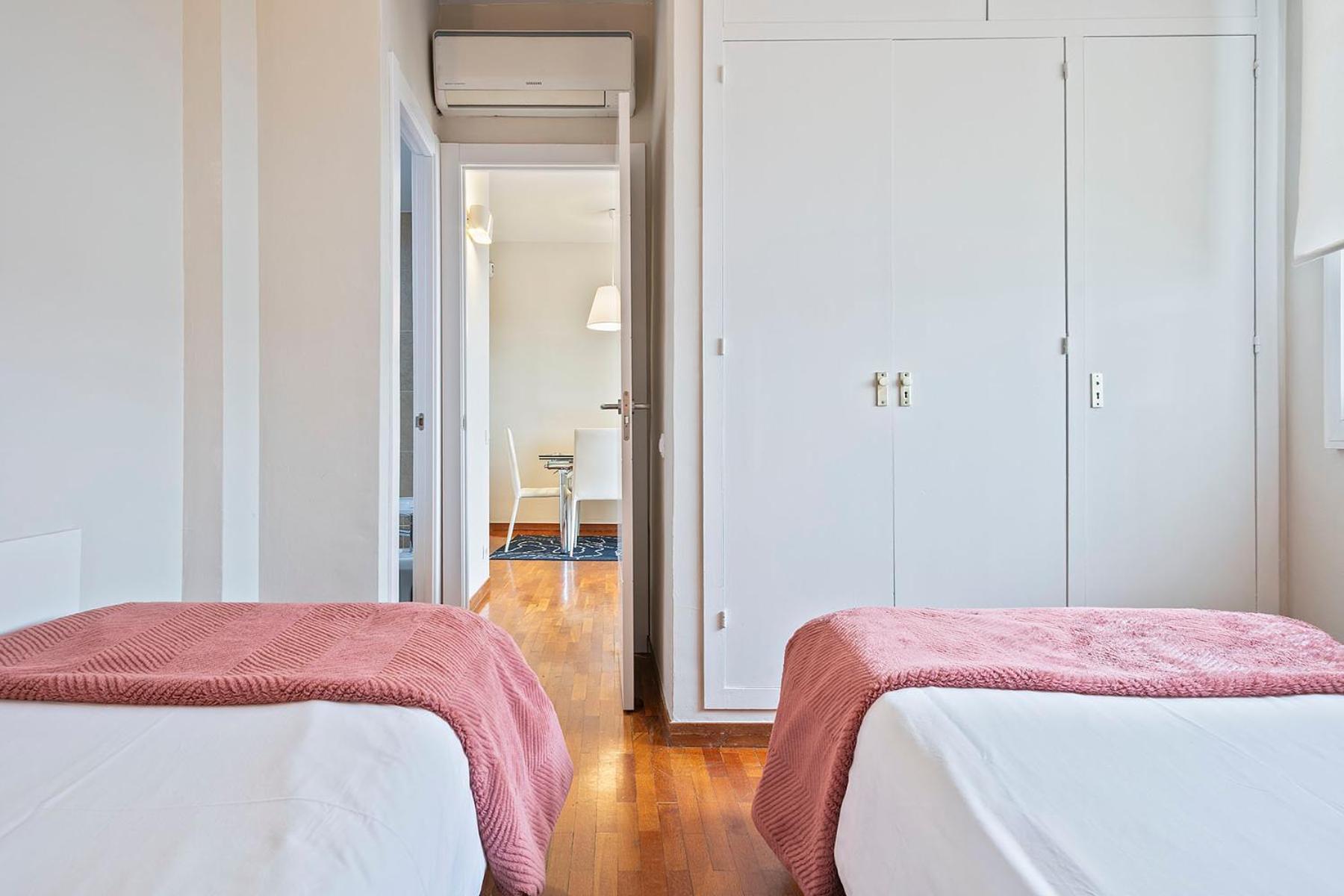 Sarria Attic Appartement Barcelona