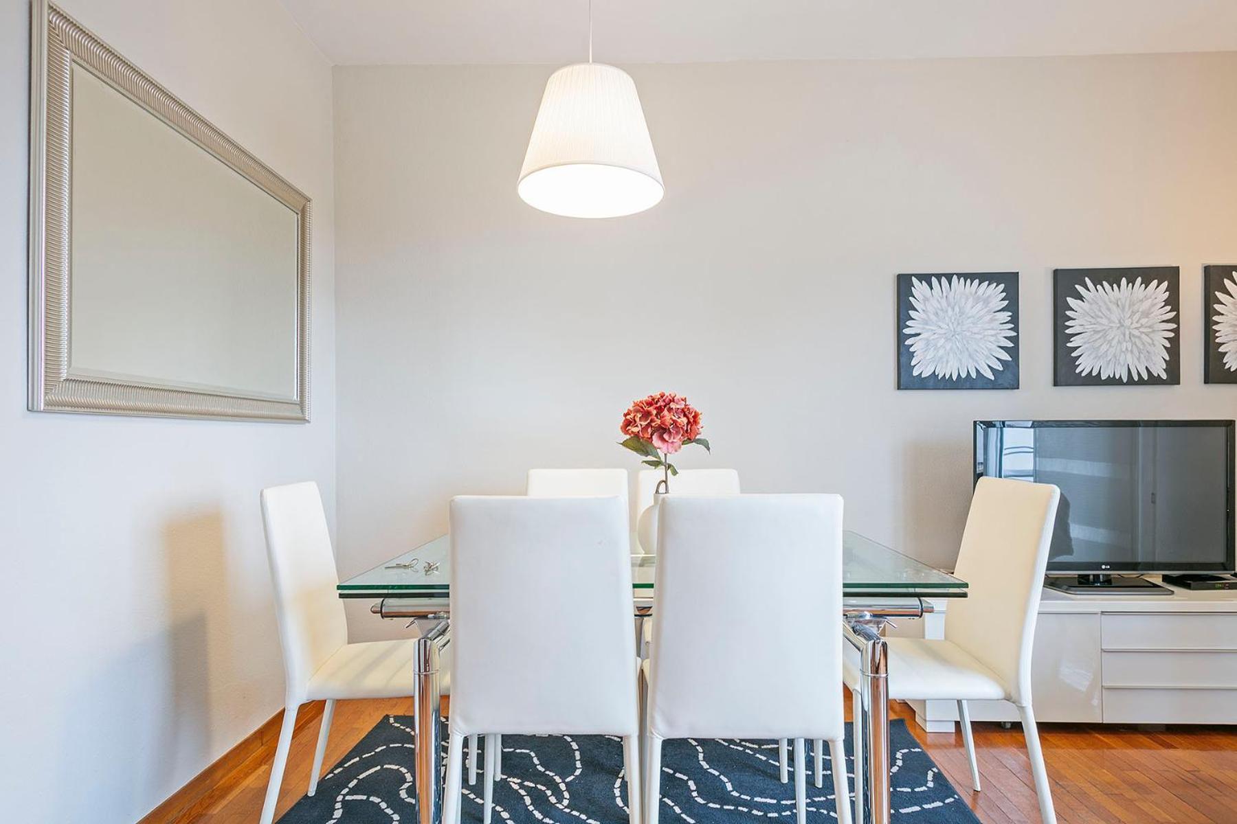 Sarria Attic Appartement *