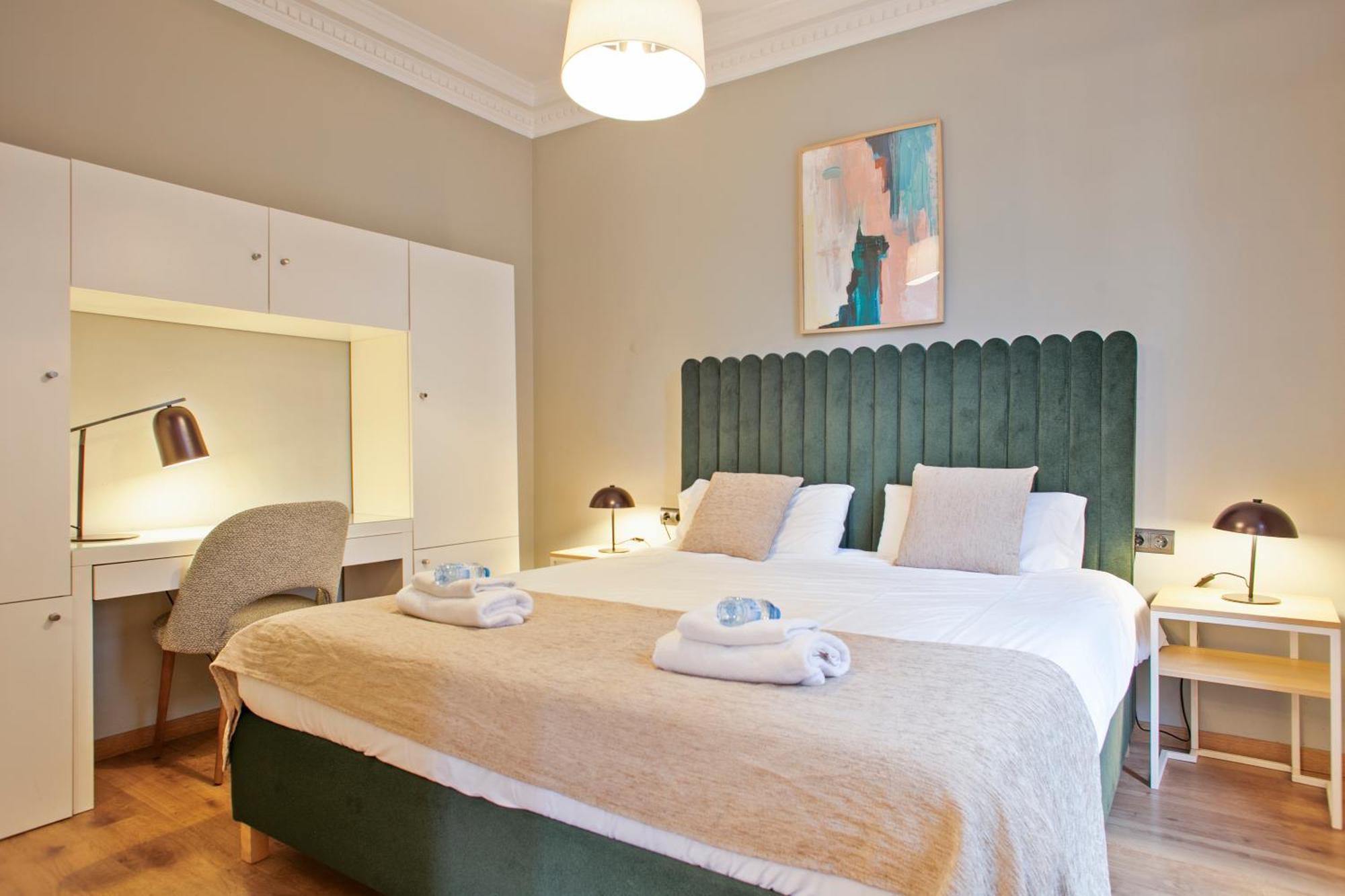 Alcam Entenza Appartement Barcelona