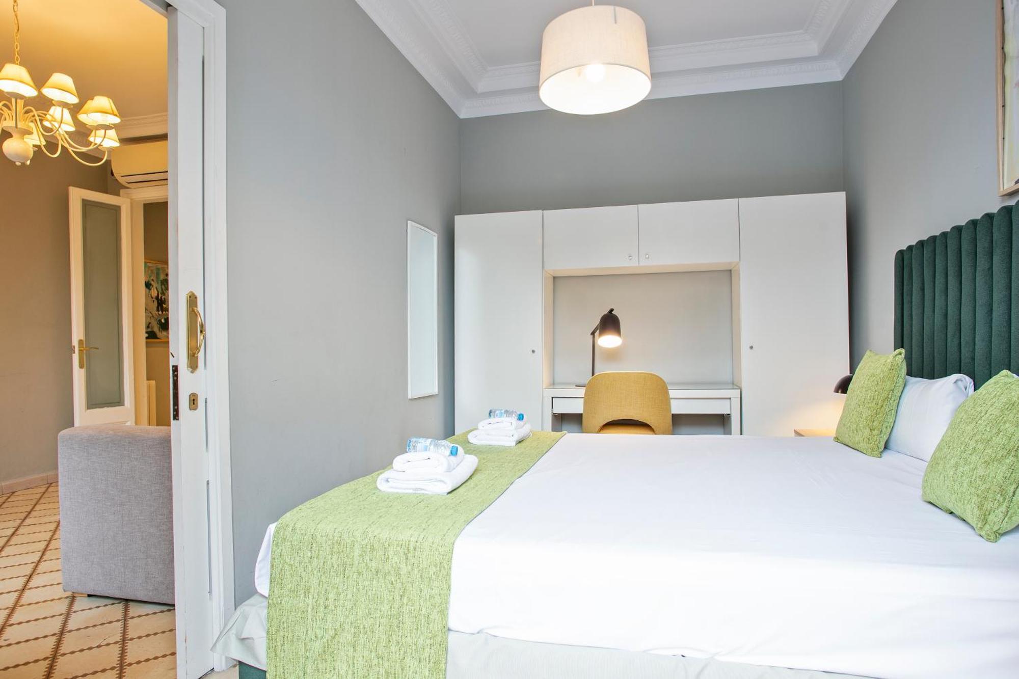 Alcam Entenza Appartement