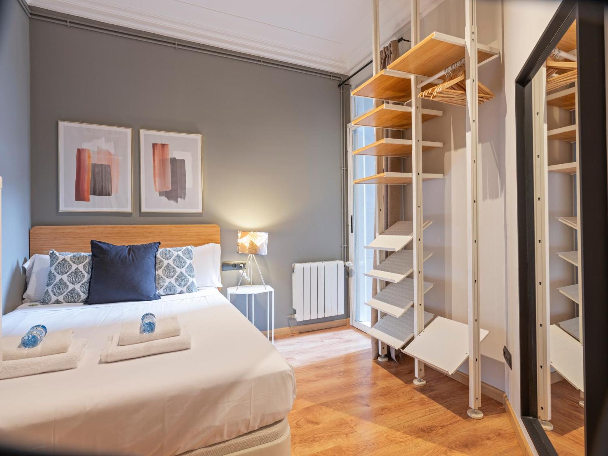 Appartement Alcam Entenza