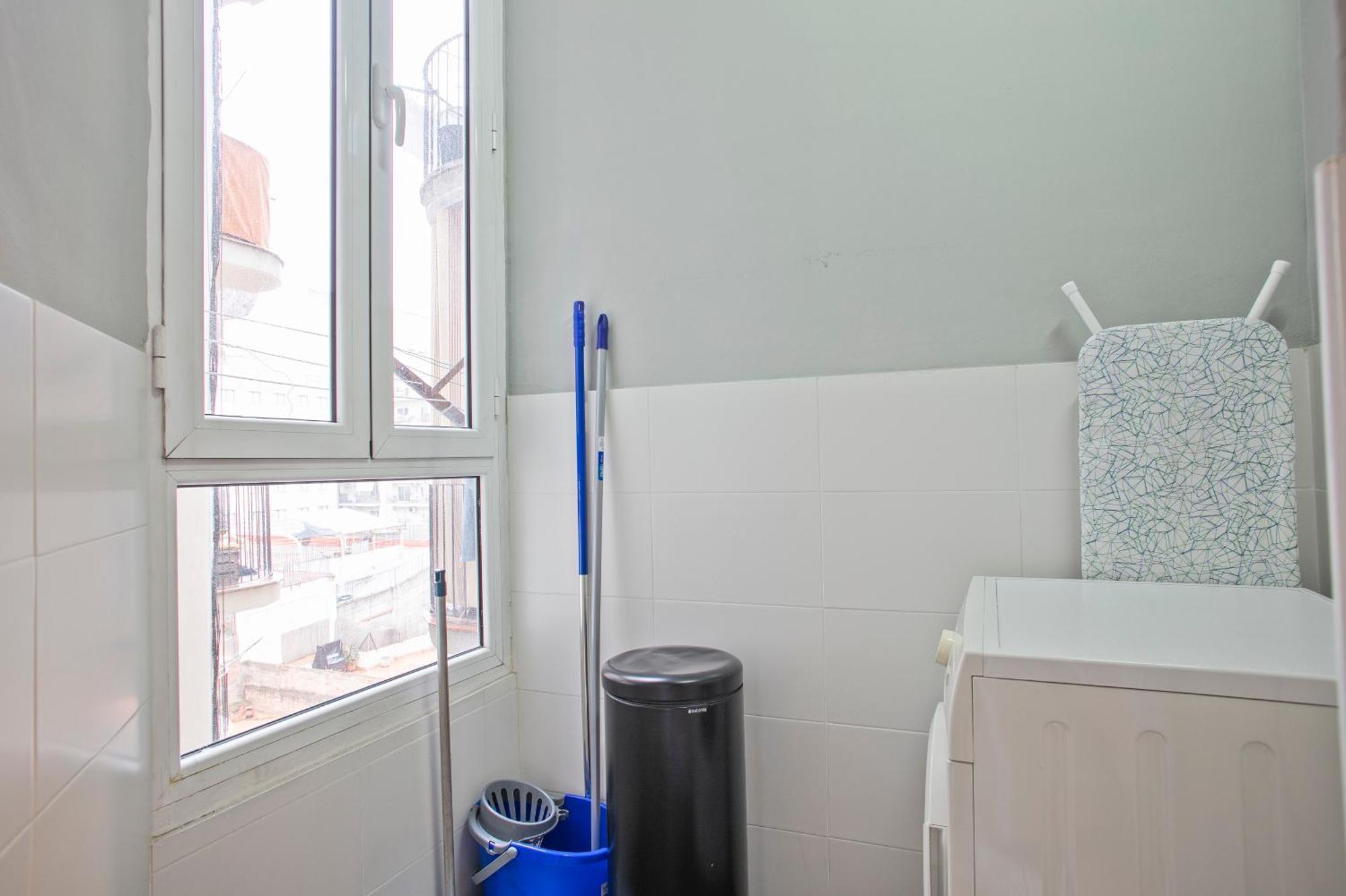 Alcam Entenza Appartement *