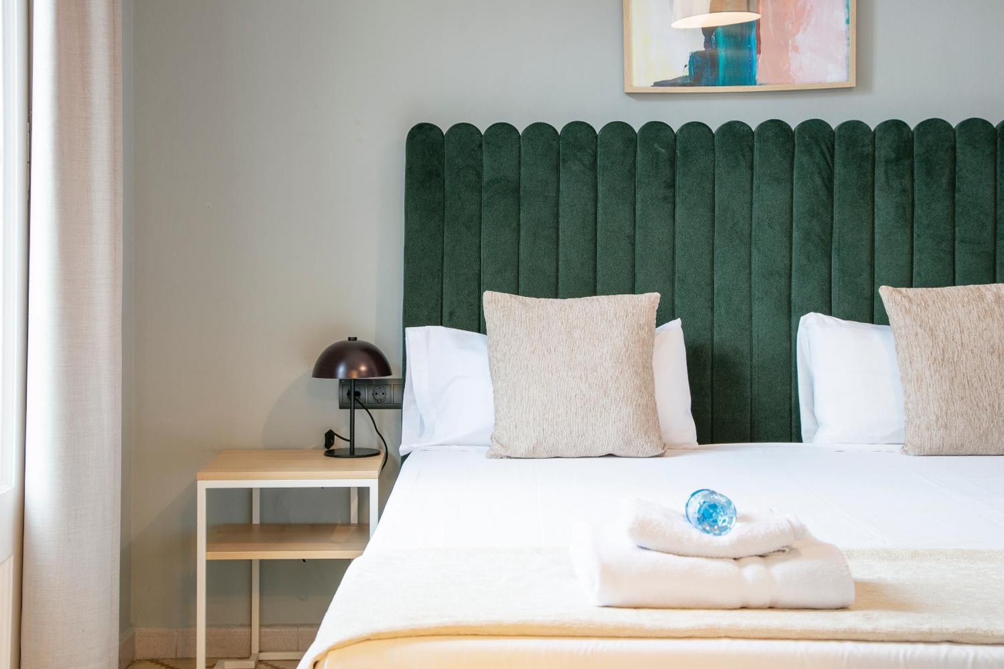 Alcam Entenza Appartement Barcelona